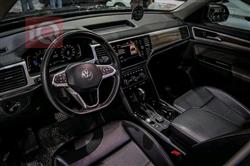 فولكسفاغن أطلس